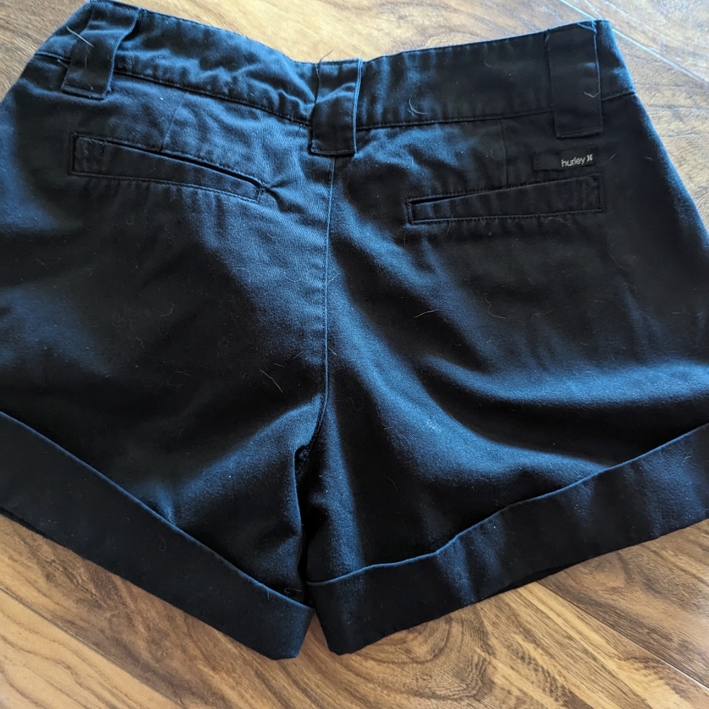 Shorts - Picture 2 of 3